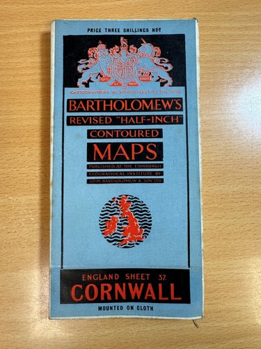 Bartholomew revised - bartholomew's,