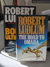 Robert Ludlum Double - Bourne