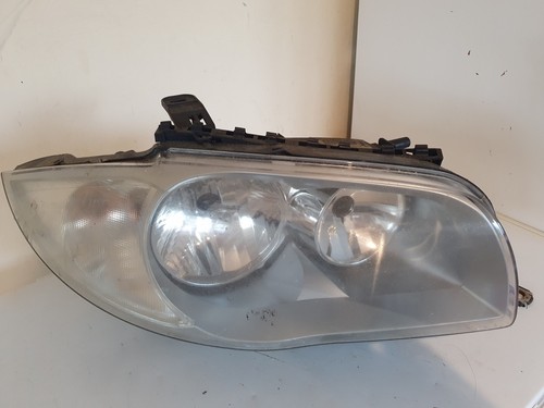 Bmw series e87 drivers side - bmw,