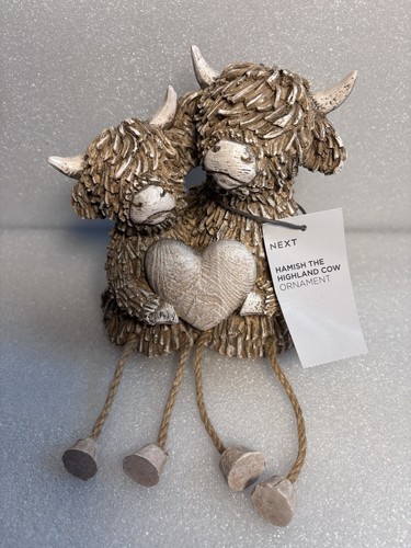 Next hamish the highland cow - hamish,