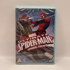Ultimate Spider-Man
