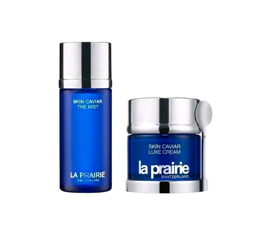 Prairie skin caviar - prairie,