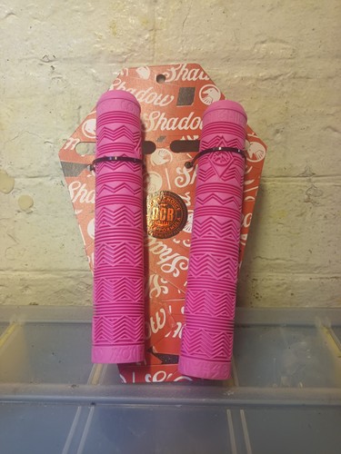 Shadow conspiracy grips - grips, in
