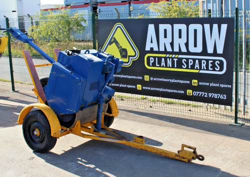 Benford mbr71 mbr71l - /,