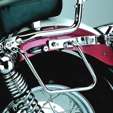 Fehling Rear Pannier Bracket