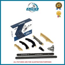 LAND ROVER DEFENDER VAN (L663) 3.0 P400 I6 ENGINE PT306(AJ20P6) TIMING CHAIN KIT