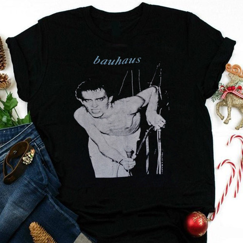 1980 bauhaus vintage unisex - ,