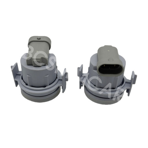 Headlight repair bulb - 2x,