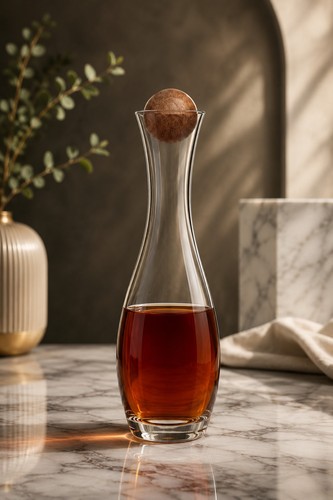 Sagaform nature hand blown - sagaform,