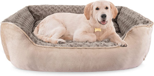 Orthopedic dog bed washable - orthopedic,