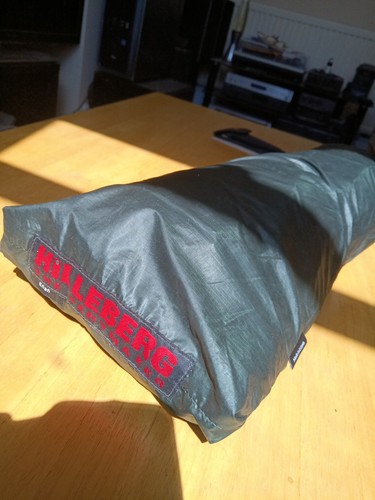 Hilleberg enan good - enan,