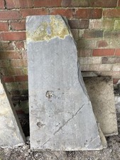 Large Solid Slate Slabs