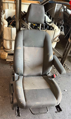 Ford transit custom driver - ford,