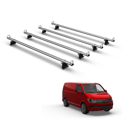 Transporter roof rack - t5,