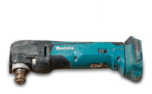 Makita dtm51z 18v lxt cordless - makita,
