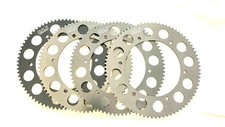 Talon Kart Sprocket Bundle 76