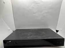 Sony SVR-HDT500 Freeview+HD 500GB HDD Hard Drive Recorder Unit Only Tested