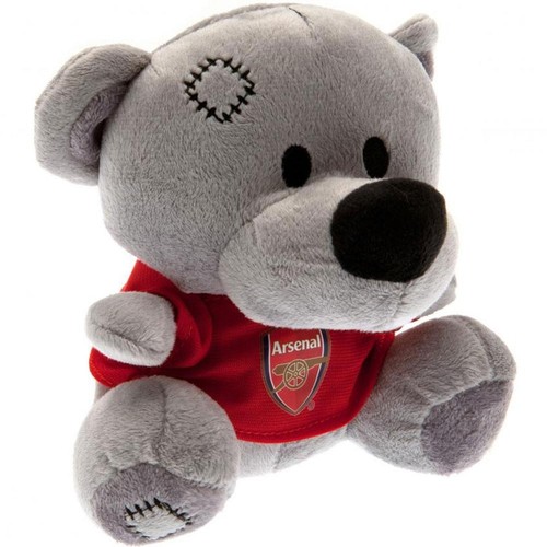 Arsenal timmy bear brand - fc,