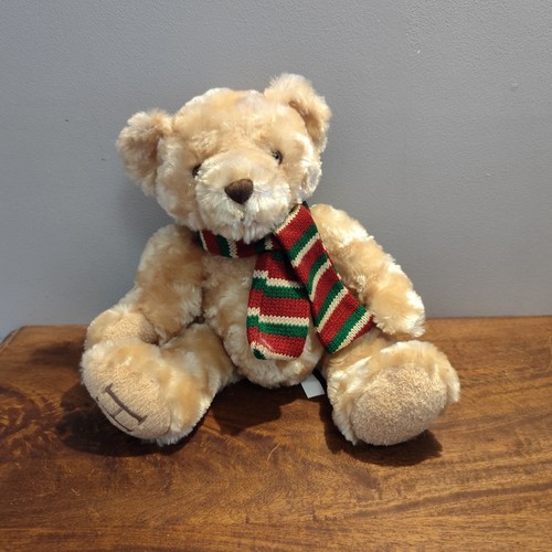 Smith henry teddy bear - wh,