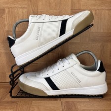 Skechers Zinger Retro Rockers