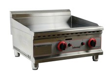 Infernus 60 cm Gas Griddle –