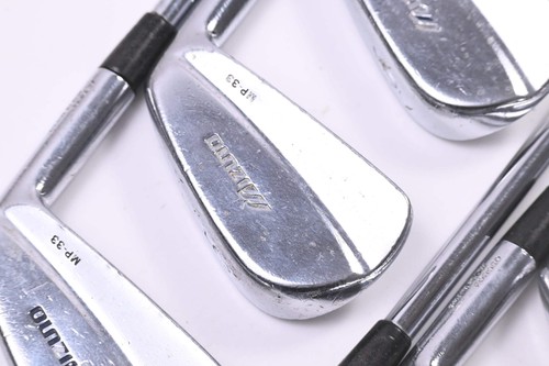 Mizuno irons 3 - mp-33, 3-pw