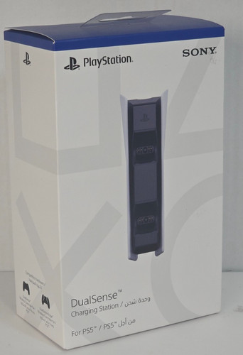 Playstation ps5 dualsense - playstation,