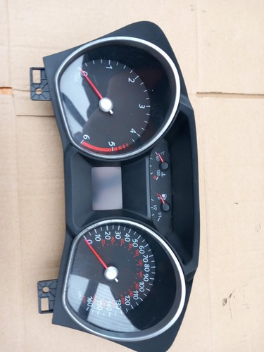 Ford mazda galaxy clocks - ford, mazda/galaxy