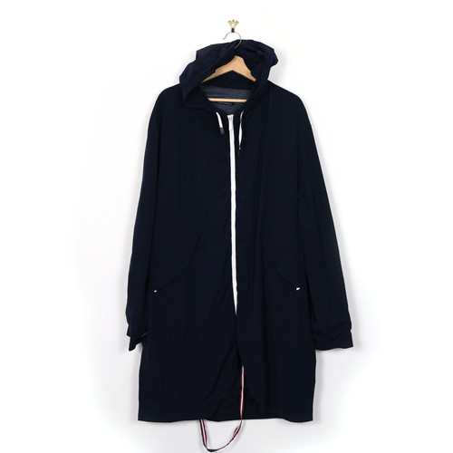 Adolfo dominguez windbreaker - adolfo,