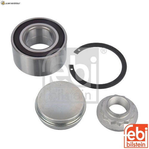 Wheel bearing kit 181714 for - kit,