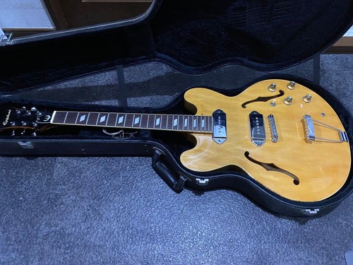 Epiphone casino peerless john - epiphone,