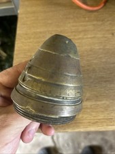 WW1 Shell Nose Fuse Timer Rare