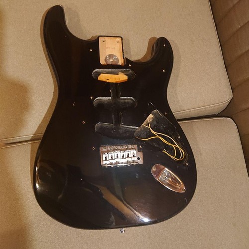 Tokai silver star electric - silver,