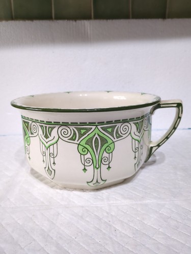 Vintage royal doulton chamber - vintage,