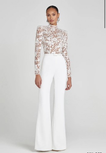 Nadine merabi joanna jumpsuit - merabi,
