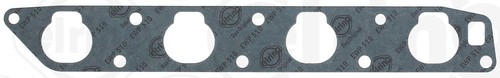 Gasket intake manifold elring - manifold,