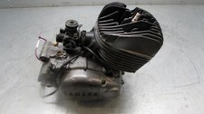 Yamaha DT250 A B 1974-1975