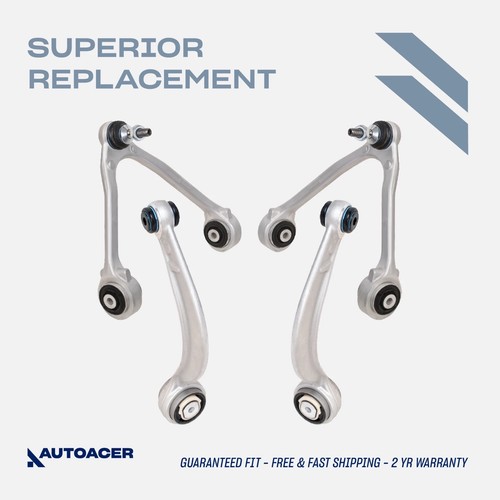 Autoacer front upper - autoacer, 4p