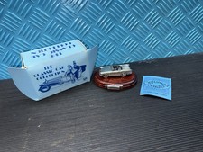 The Classic Car Collection Sunbeam Tiger Model Car