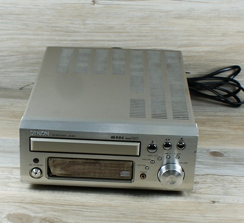 Denon m31 receiver - denon,