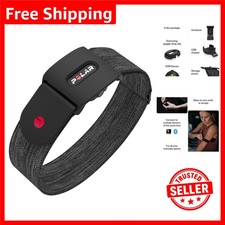 Dual bluetooth ant heart - &,