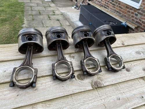 Ford pinto engine matching - ford,
