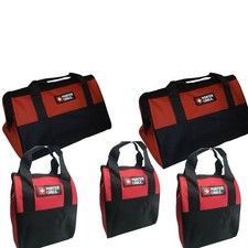 Porter cable tool bag - tool, set
