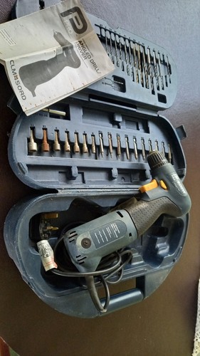 Pro 240v angled drill - angled,