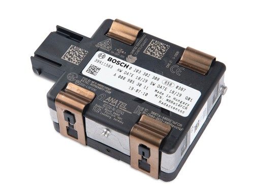Bosch radar sensor - sensor, fits