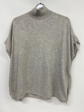 COS Oversized Poncho style