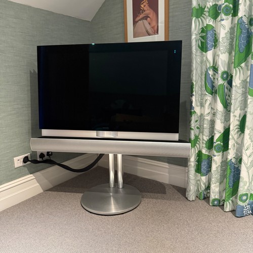 Bang olufsen beovision 40 - &, 40"