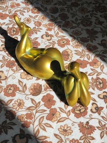 Zsolnay eosin porcelain - zsolnay,