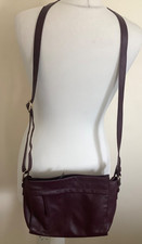 Marks and Spencer crossbody