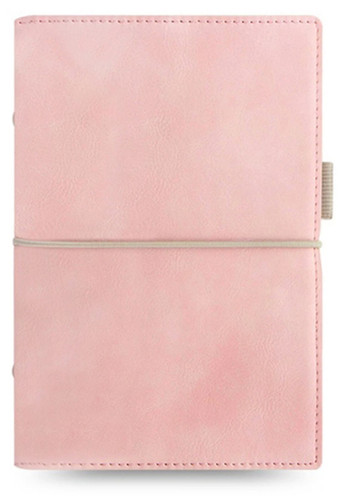 Filofax domino soft - domino, pocket